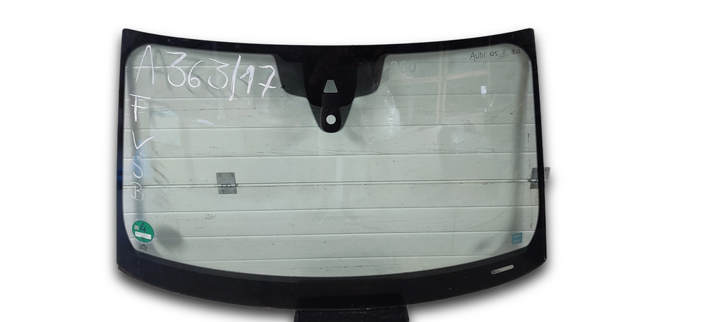 Szyba Przednia Czołowa Sensor Kamera Audi Q5 II FY 80A OEM Original
