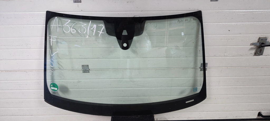 Szyba Przednia Czołowa Sensor Kamera Audi Q5 II FY 80A OEM Original