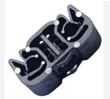 Spinka mocowanie rurek hamulcowych 6R0611797D SKODA OCTAVIA IV